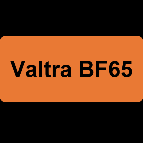 Valtra BF65